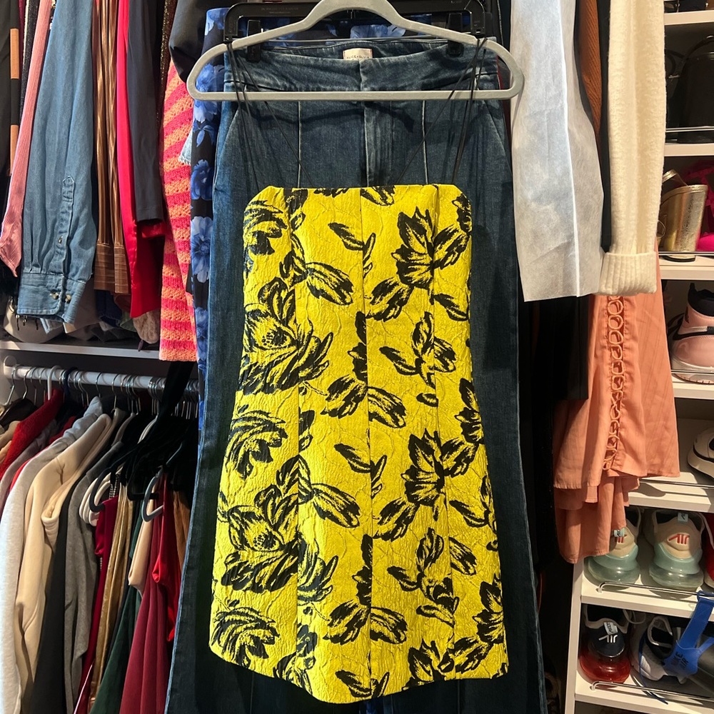 Alice + Olivia dress